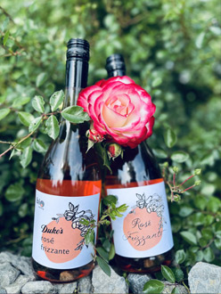 bioherzog rosé frizzante 023 (limited edition)